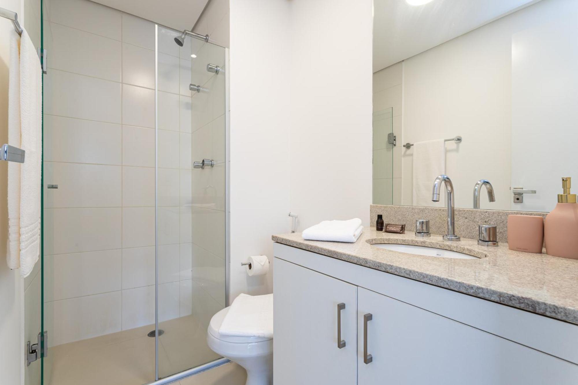 Aurora Paulistana A Passos Do Metro Republica Apartment เซาเปาโล ภายนอก รูปภาพ