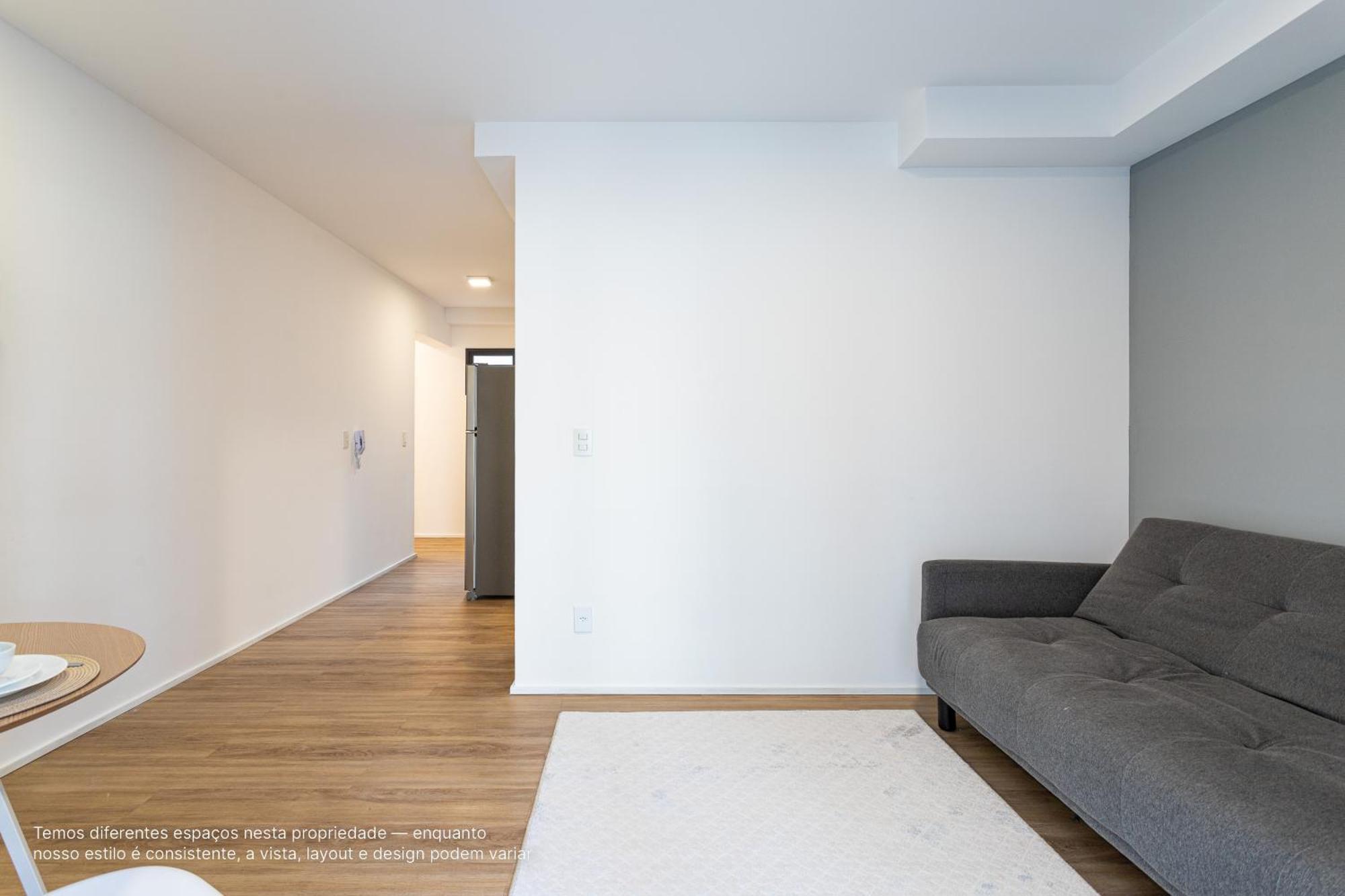 Aurora Paulistana A Passos Do Metro Republica Apartment เซาเปาโล ห้อง รูปภาพ