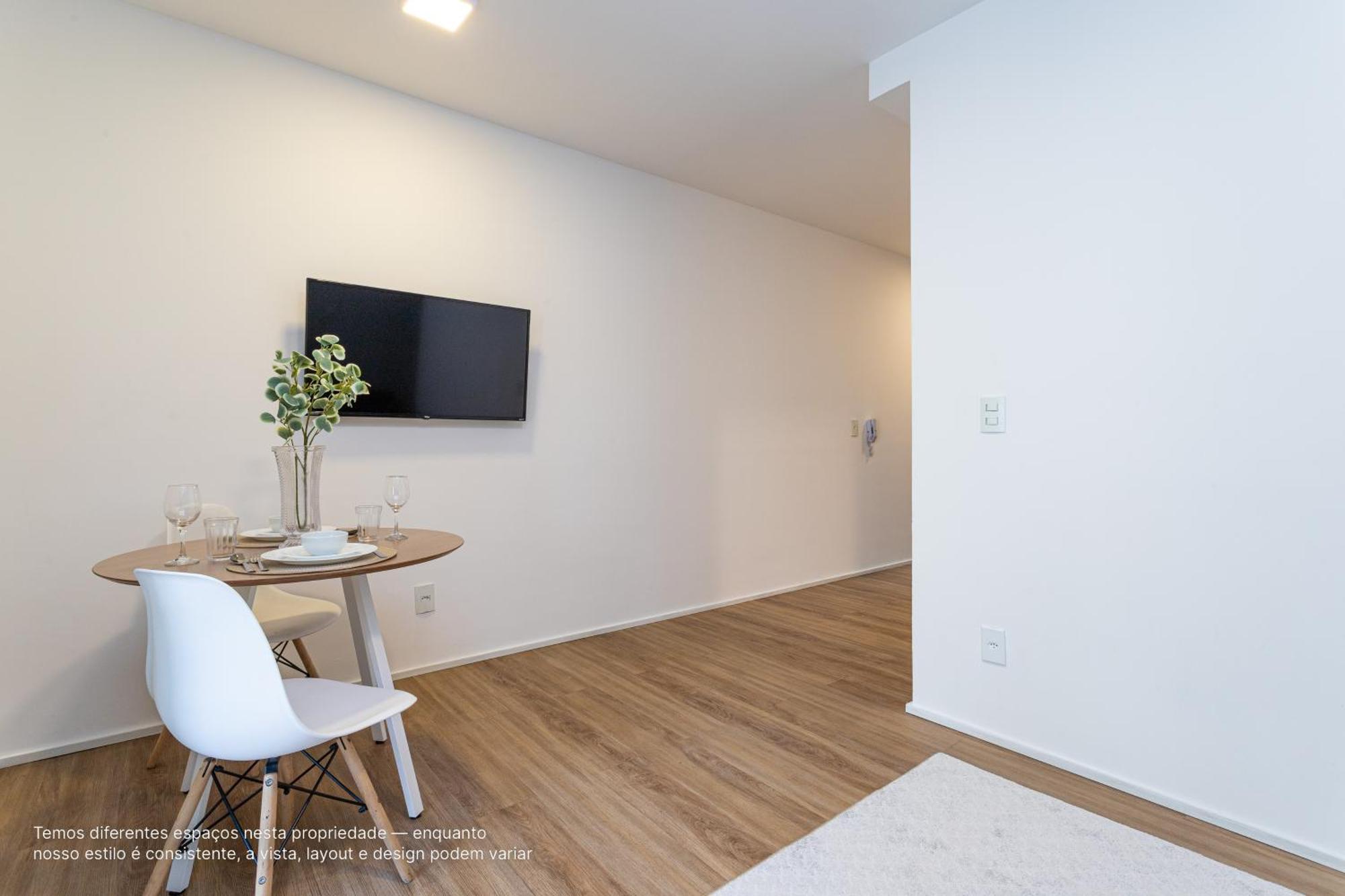 Aurora Paulistana A Passos Do Metro Republica Apartment เซาเปาโล ห้อง รูปภาพ