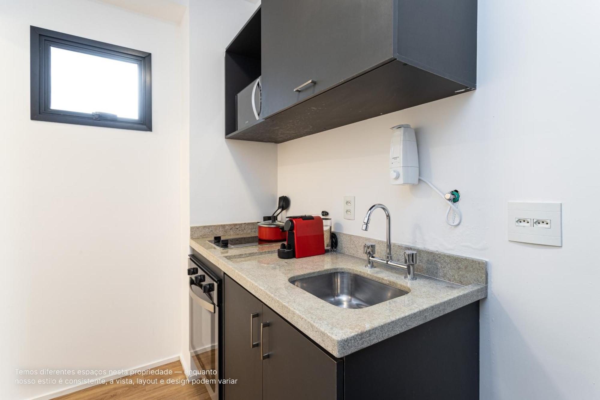 Aurora Paulistana A Passos Do Metro Republica Apartment เซาเปาโล ห้อง รูปภาพ