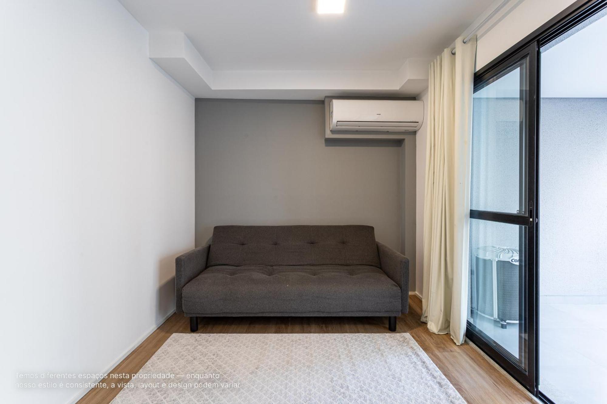 Aurora Paulistana A Passos Do Metro Republica Apartment เซาเปาโล ห้อง รูปภาพ