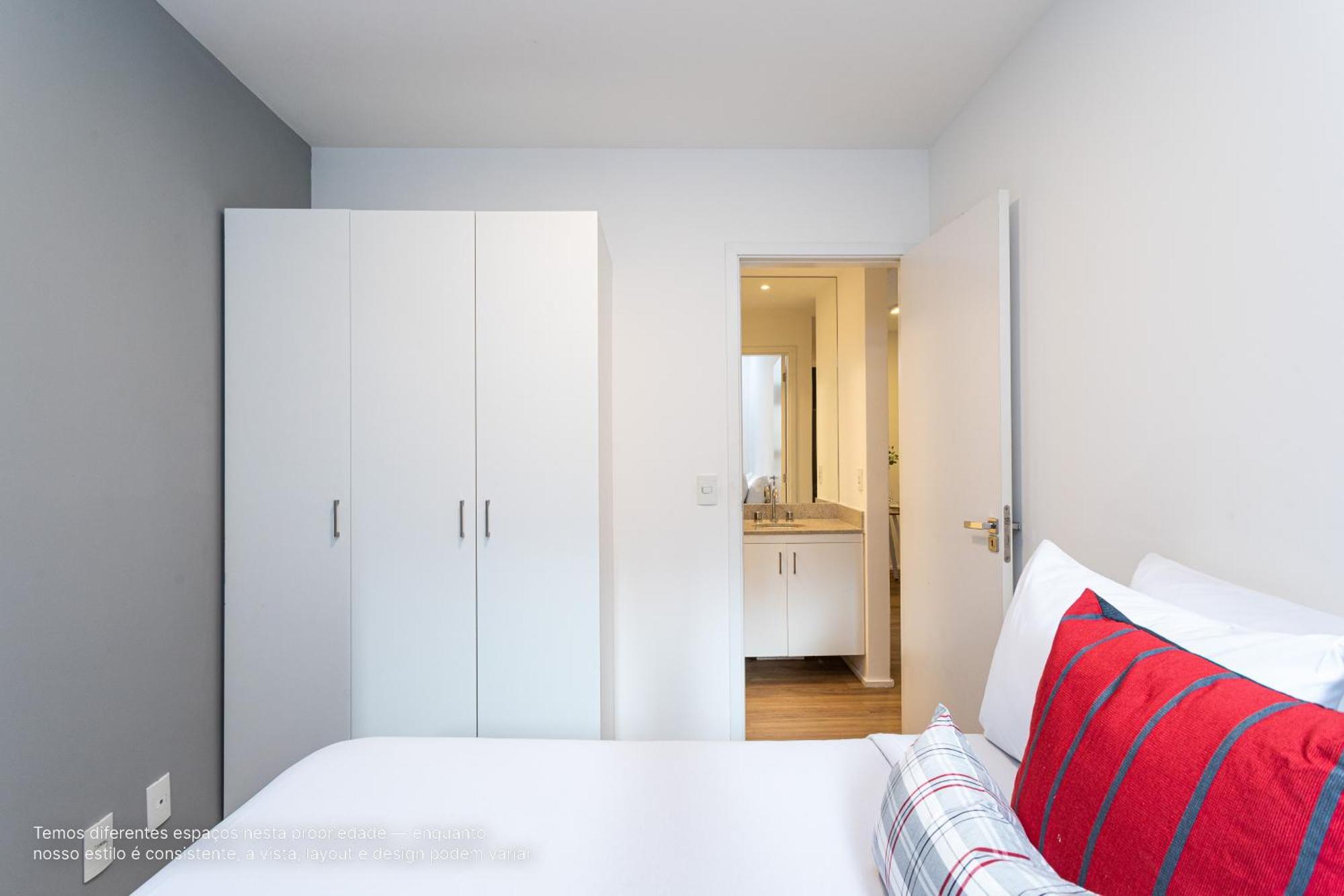 Aurora Paulistana A Passos Do Metro Republica Apartment เซาเปาโล ห้อง รูปภาพ