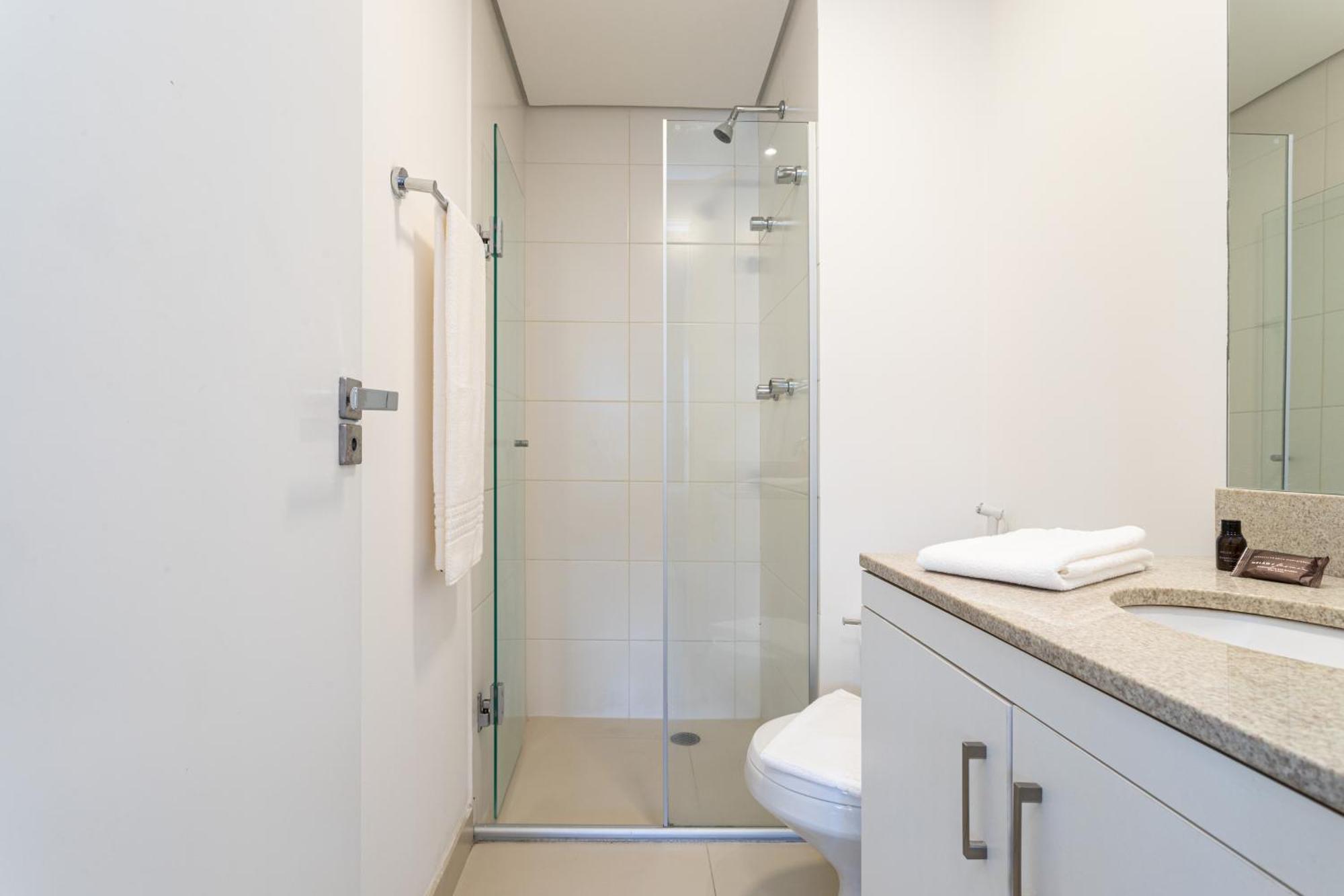 Aurora Paulistana A Passos Do Metro Republica Apartment เซาเปาโล ภายนอก รูปภาพ